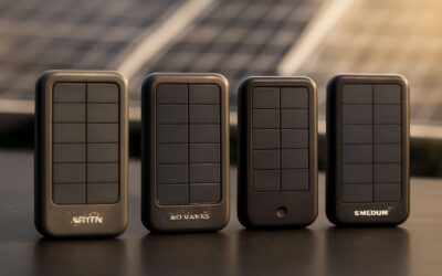 Best solar battery brands for 2026: unlock home energy freedom.