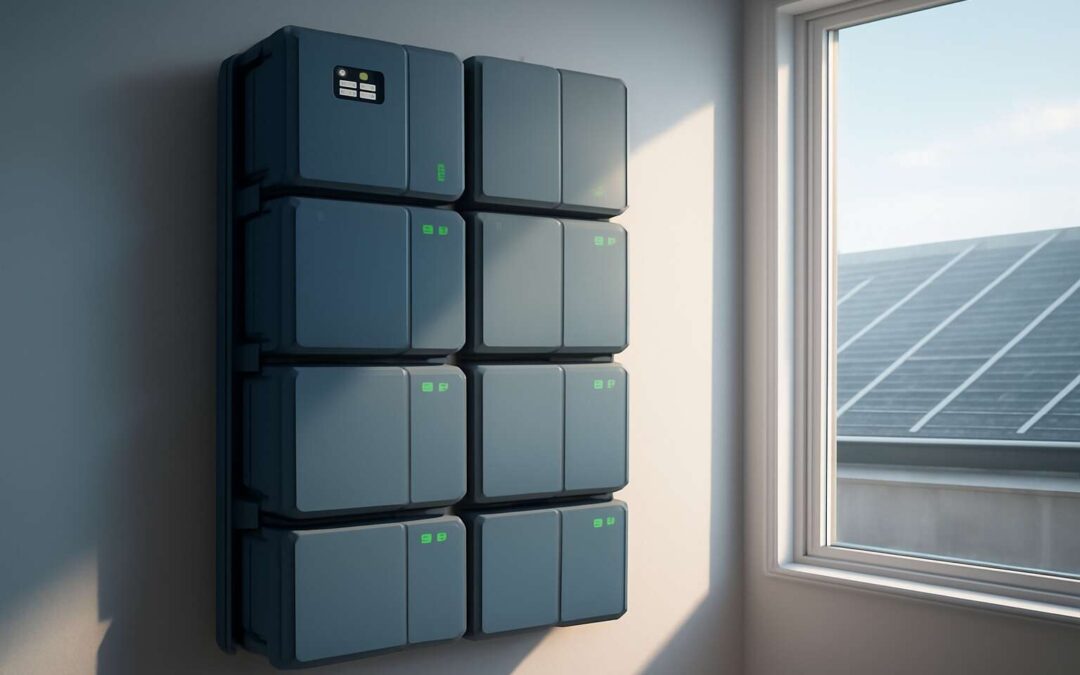 Top insights from solar battery group reviews: honest ratings, top picks, and buyer tips