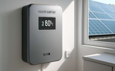 Power Your Home with solar battery 10kw: Reliable, Eco-Friendly Energy