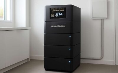 Grab unbeatable solar battery specials to power your home today.
