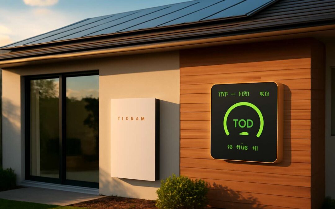 Boost with solar battery tesla: Power Your Home with Smart Solar Storage